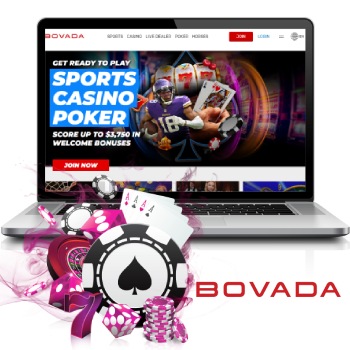 Bovada Casino Online