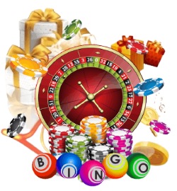 Florida online casinos bonuses